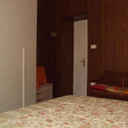 B&B Antica Citta Cagliari Luaran gambar