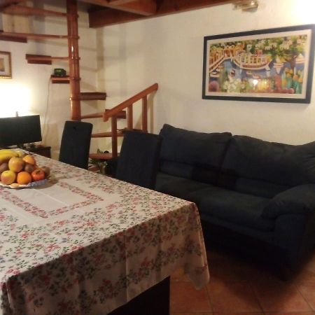 B&B Antica Citta Cagliari Luaran gambar