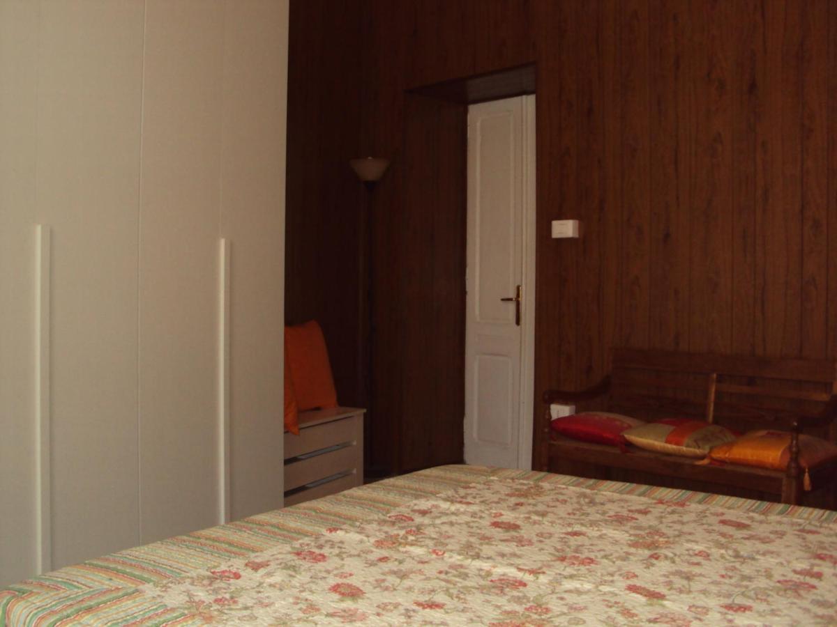 B&B Antica Citta Cagliari Luaran gambar