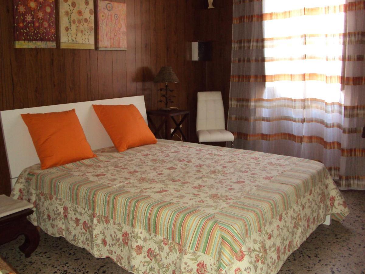 B&B Antica Citta Cagliari Luaran gambar