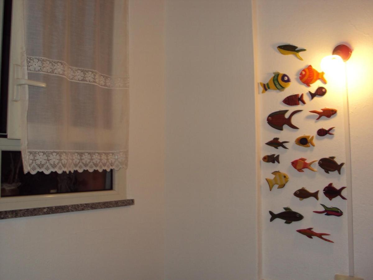B&B Antica Citta Cagliari Luaran gambar