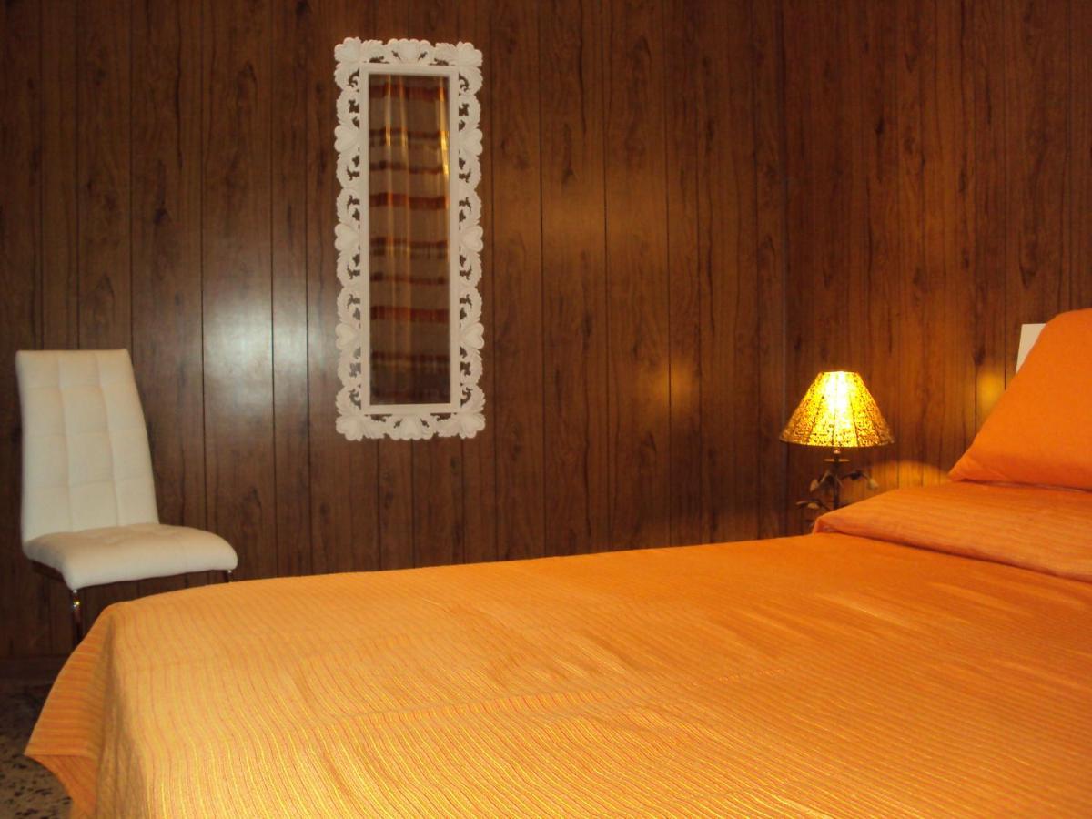 B&B Antica Citta Cagliari Luaran gambar