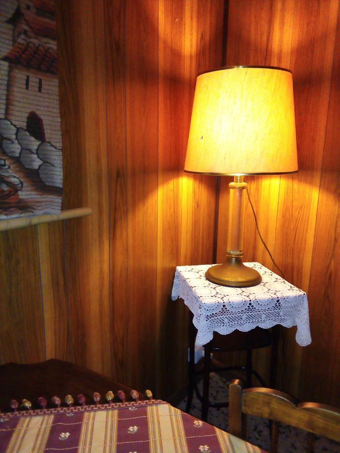 B&B Antica Citta Cagliari Luaran gambar